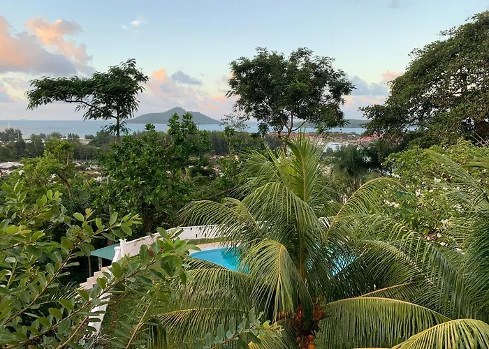 Naturalis - Oceanview Residences 4* Misere