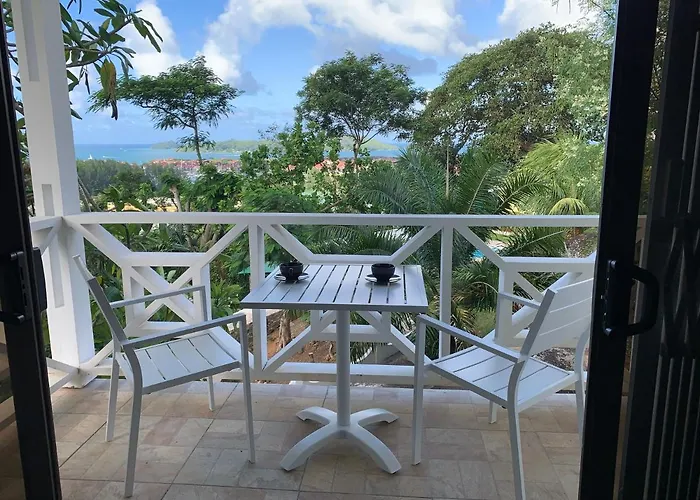 Naturalis - Oceanview Residences Maison d'hôtes Misere
