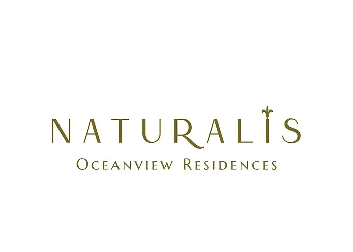 Naturalis - Oceanview Residences Maison d'hôtes