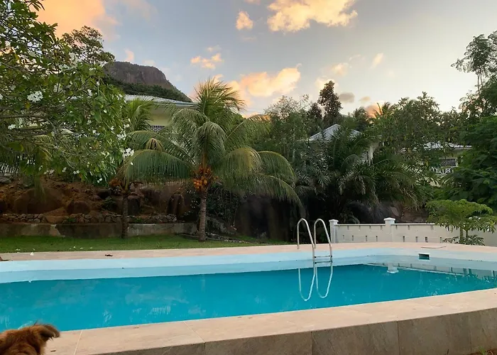 Naturalis - Oceanview Residences 4*