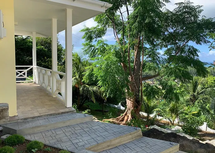 Naturalis - Oceanview Residences Maison d'hôtes