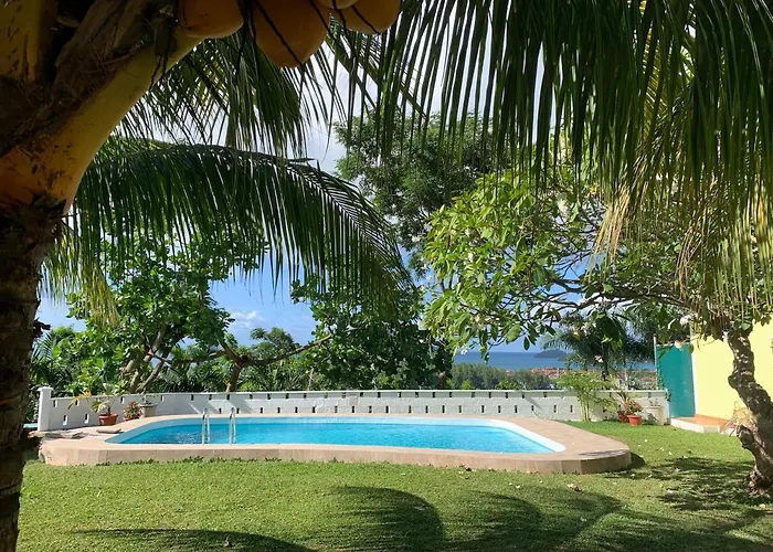 Naturalis - Oceanview Residences Misere