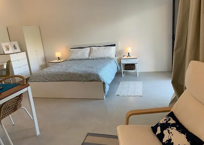 Naturalis - Oceanview Residences Maison d'hôtes Misere