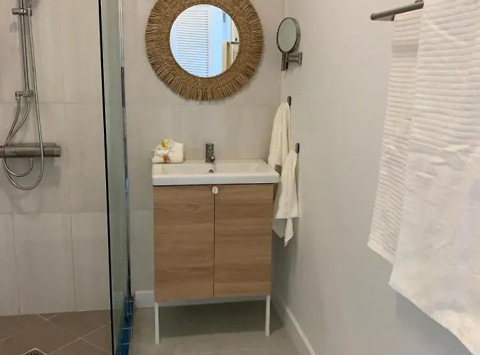 Naturalis - Oceanview Residences Maison d'hôtes 4*