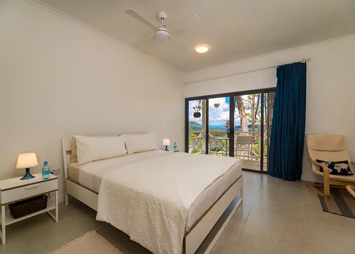 Naturalis - Oceanview Residences 4* Misere