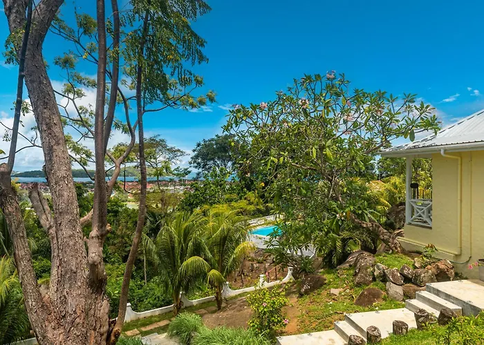 Naturalis - Oceanview Residences Misere