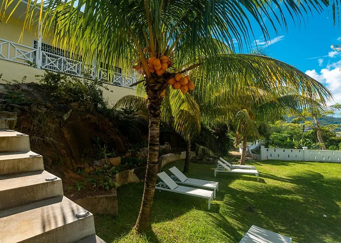 Naturalis - Oceanview Residences 4* Misere