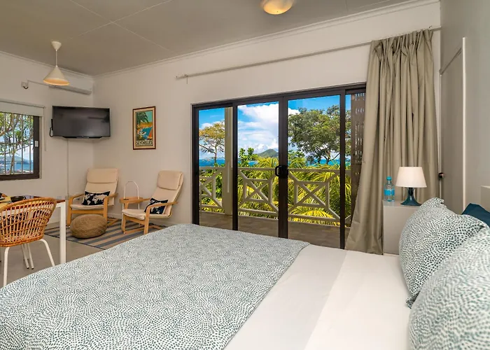 Naturalis - Oceanview Residences
