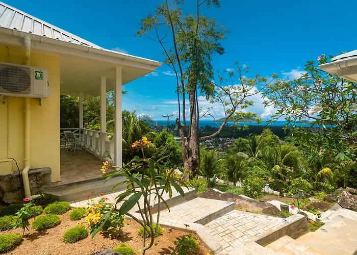 Naturalis - Oceanview Residences Misere