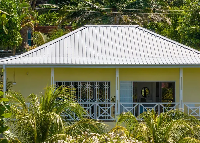 Naturalis - Oceanview Residences 4*